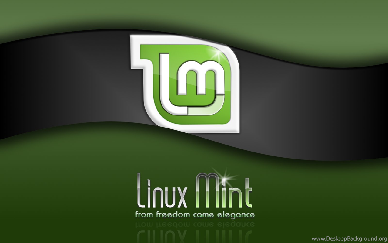 Linux mint 22.1 xia