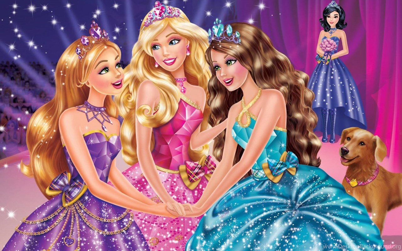 top 10 beautiful barbie