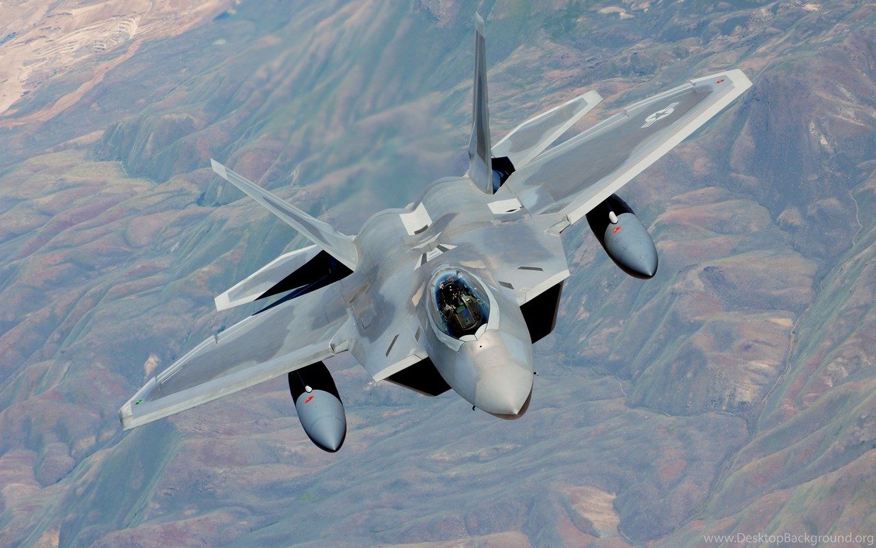 F 35 Raptor