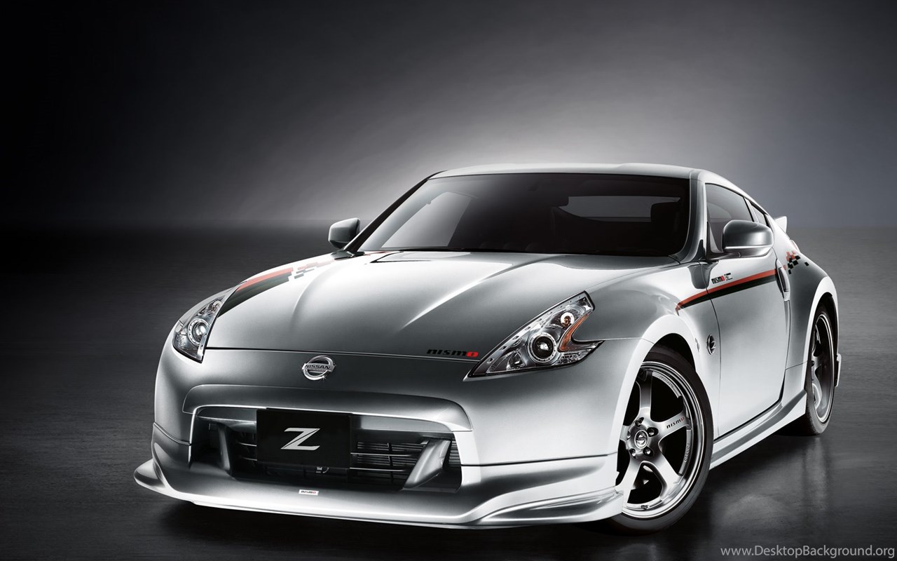 Nissan 350z Nismo r Tune