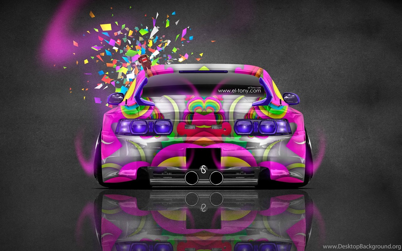 Honda Civic el Tony