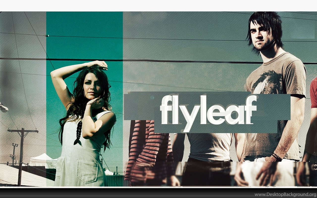Alternative me. Flyleaf - how he Loves
