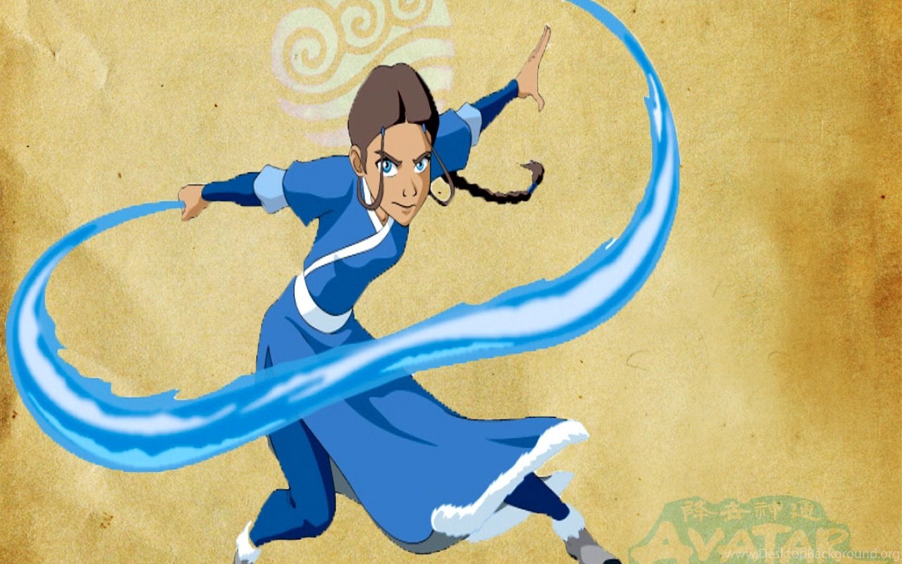 Download Central Wallpaper: Katara Avatar The Last Airbender HD Wallpapers ...