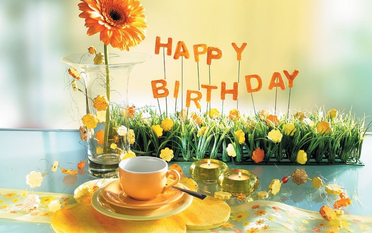 Happy birthday картинки девушке красивые