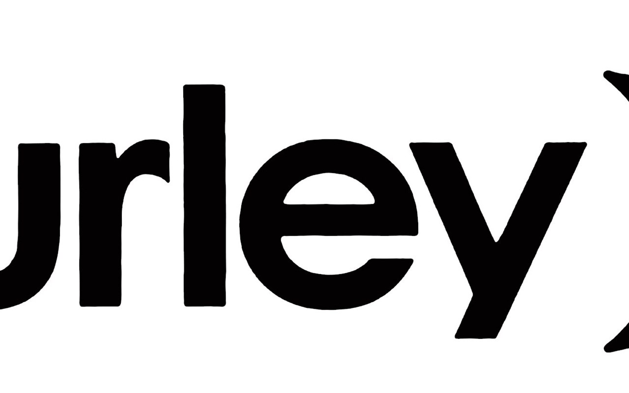 Hurley Logo Download, Vector Logo Of Hurley Brand Free Download  Desktop  Background