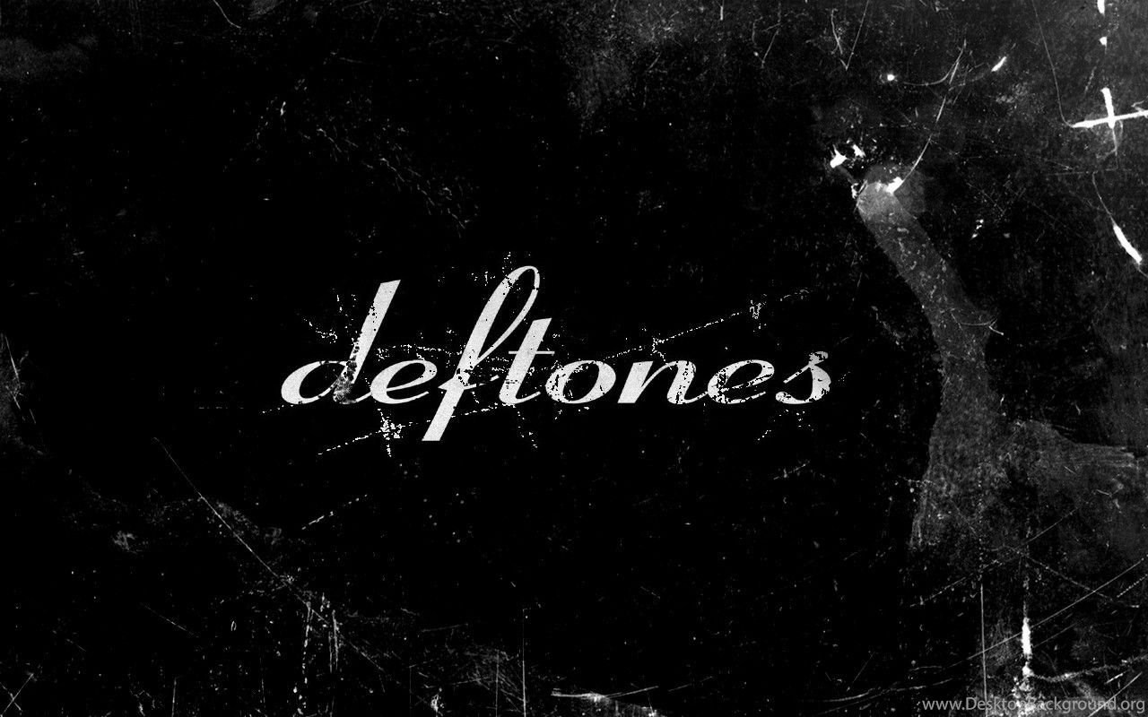 Deftones жанр