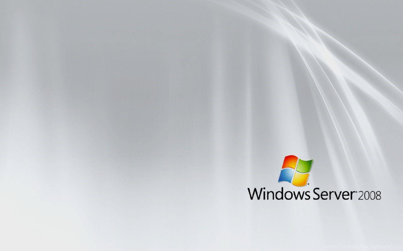 Windows сервер 2008 r2