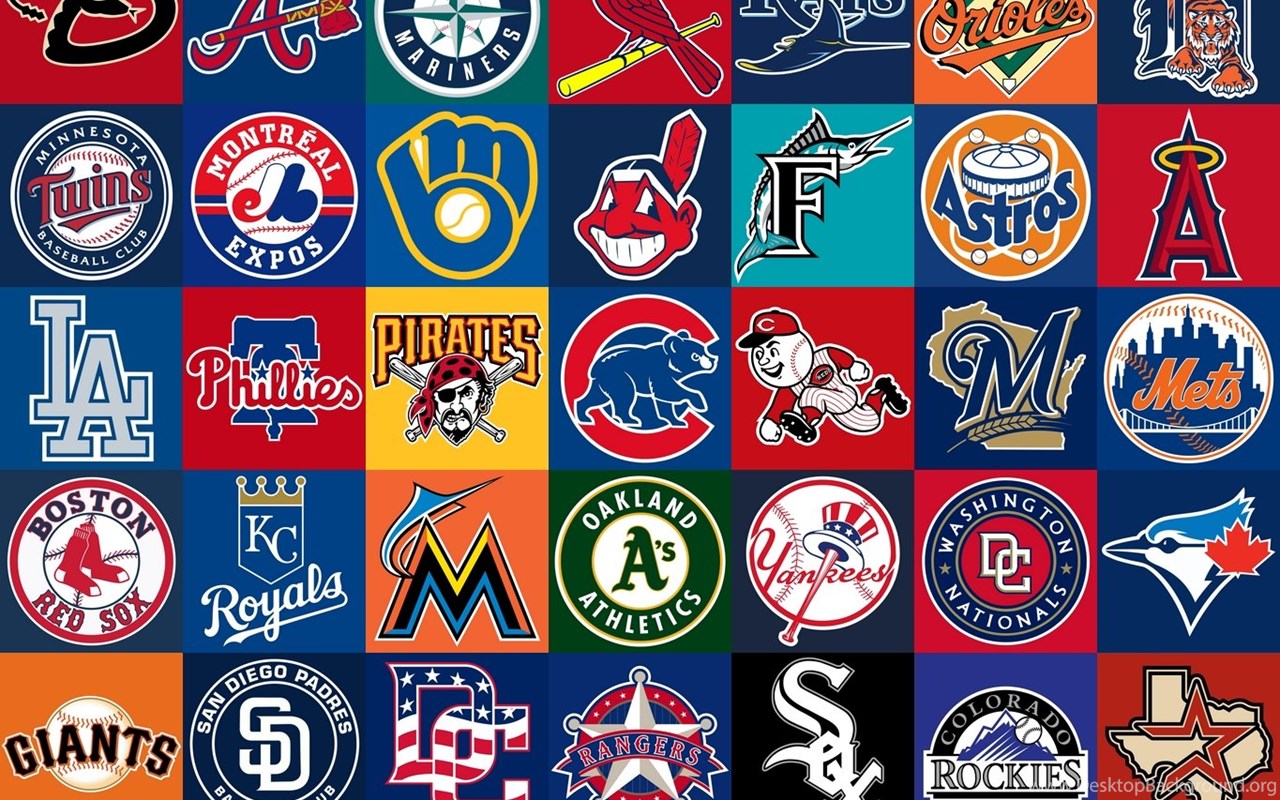 13 Quality Mlb Wallpapers Sports Desktop Background