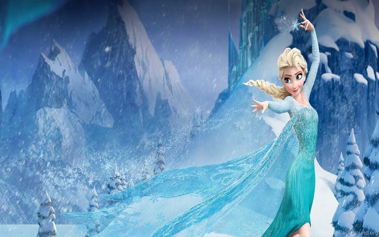 Download Frozen Wallpapers HD For Android . 