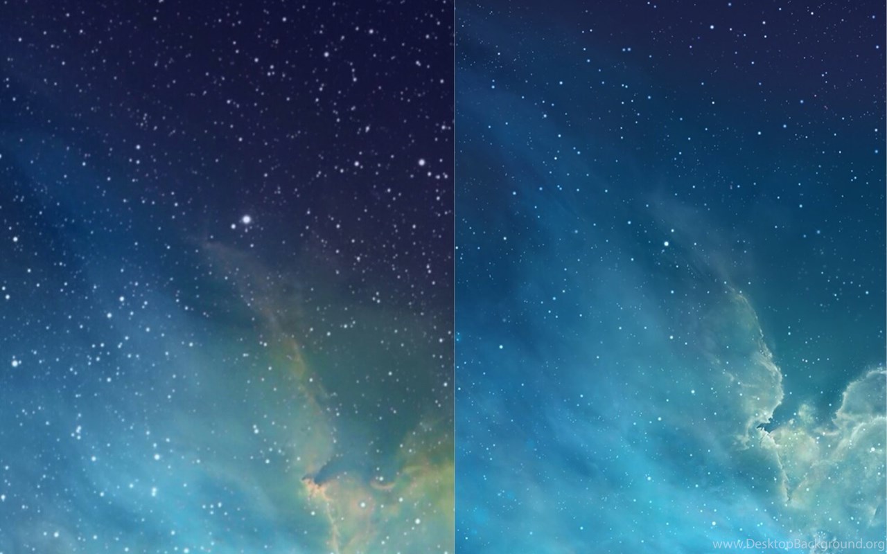 Картинка ios 8