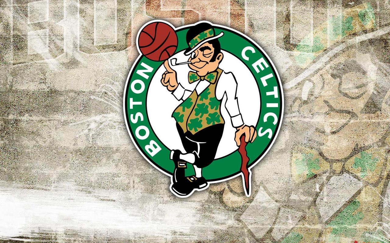 Boston celtics logo wallpaper - 🧡 Boston Celtics Hd Wallpaper.