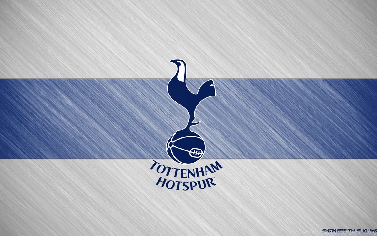 Tottenham Hotspur FC Wallpapers And Windows 10 Theme ...