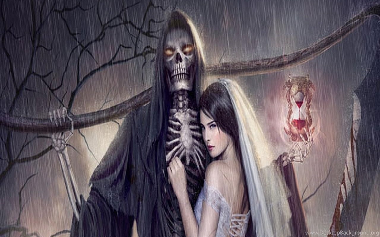 Download Image Grim Reaper And Bride Wallpapers Yvt2.jpg Creepypasta ... 