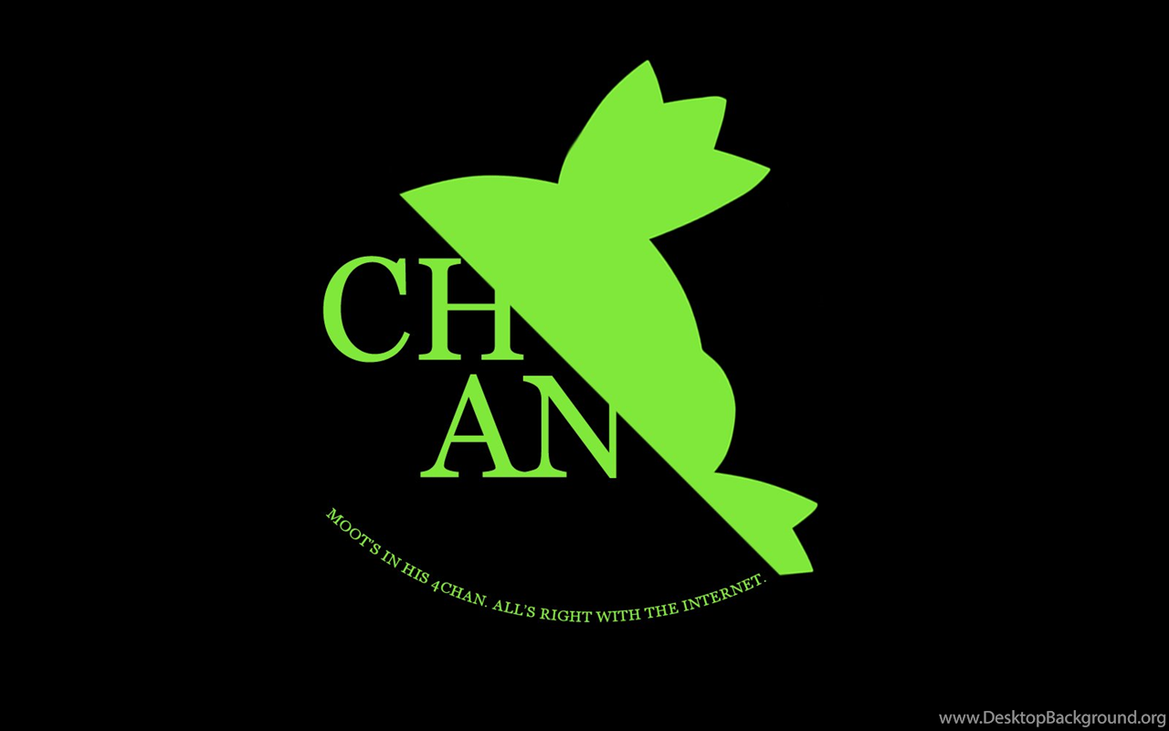 Anime 4chan Wallpapers