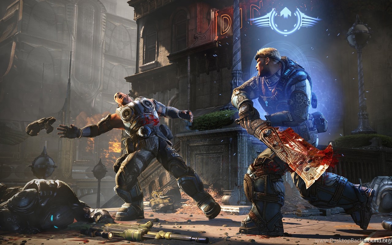 Gears Of War Judgment Call To Arms Dlc Hd Wallpapers Ihd Images, Photos, Reviews