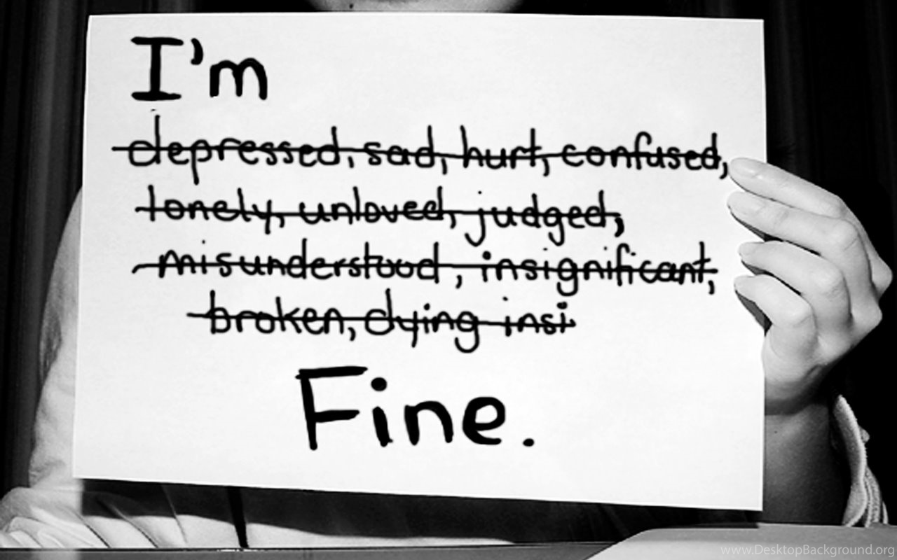 I am Fine картинки. I,M Fine help me. I am Fine Эстетика. I'M Fine грустные картинки.