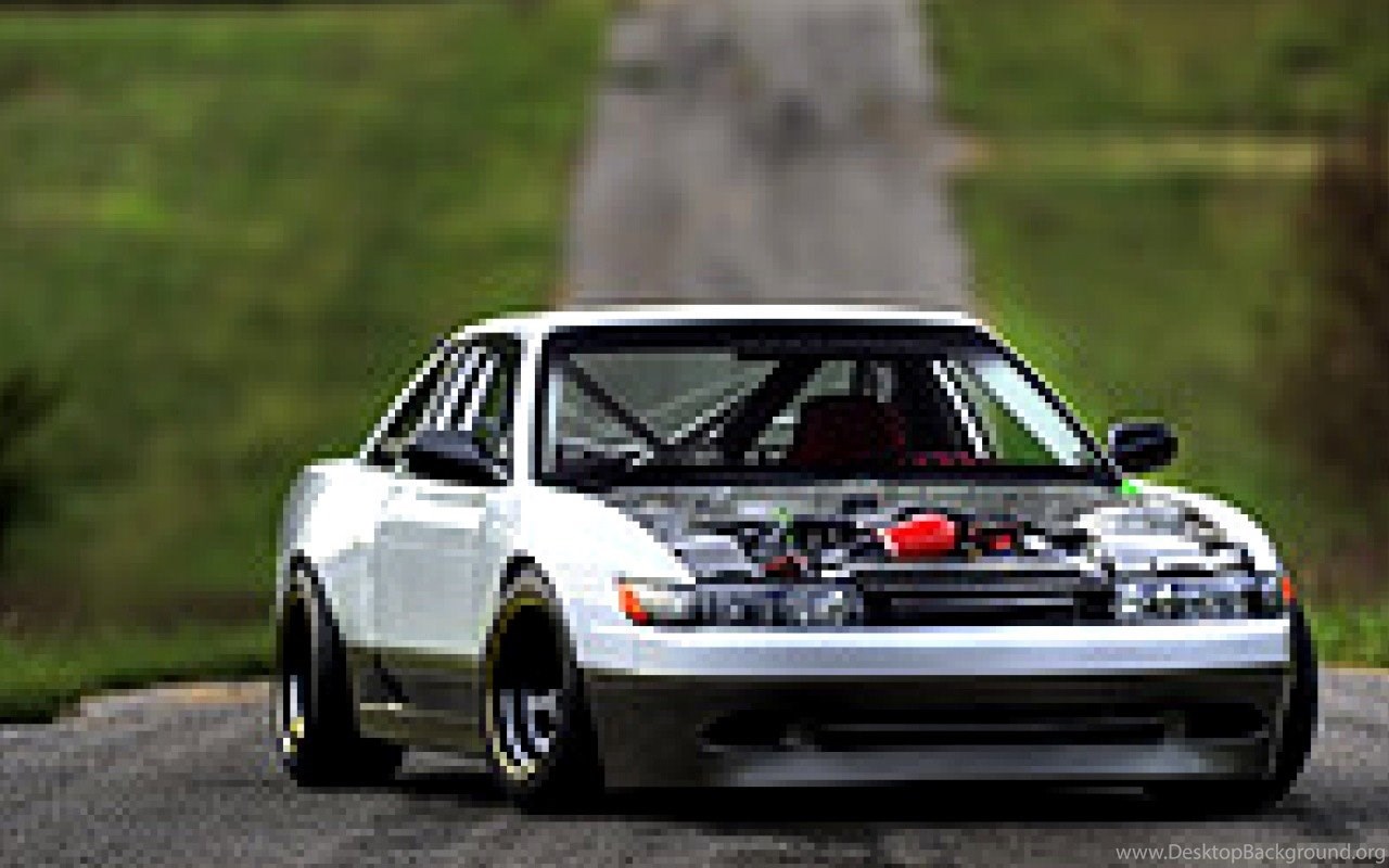 nissan silvia s13 wallpapers hd