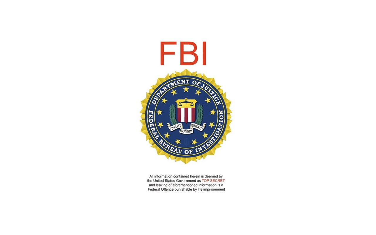 Download FBI Wallpapers By Steel Ghost Other/Fun Miscellaneous Desktop ... 