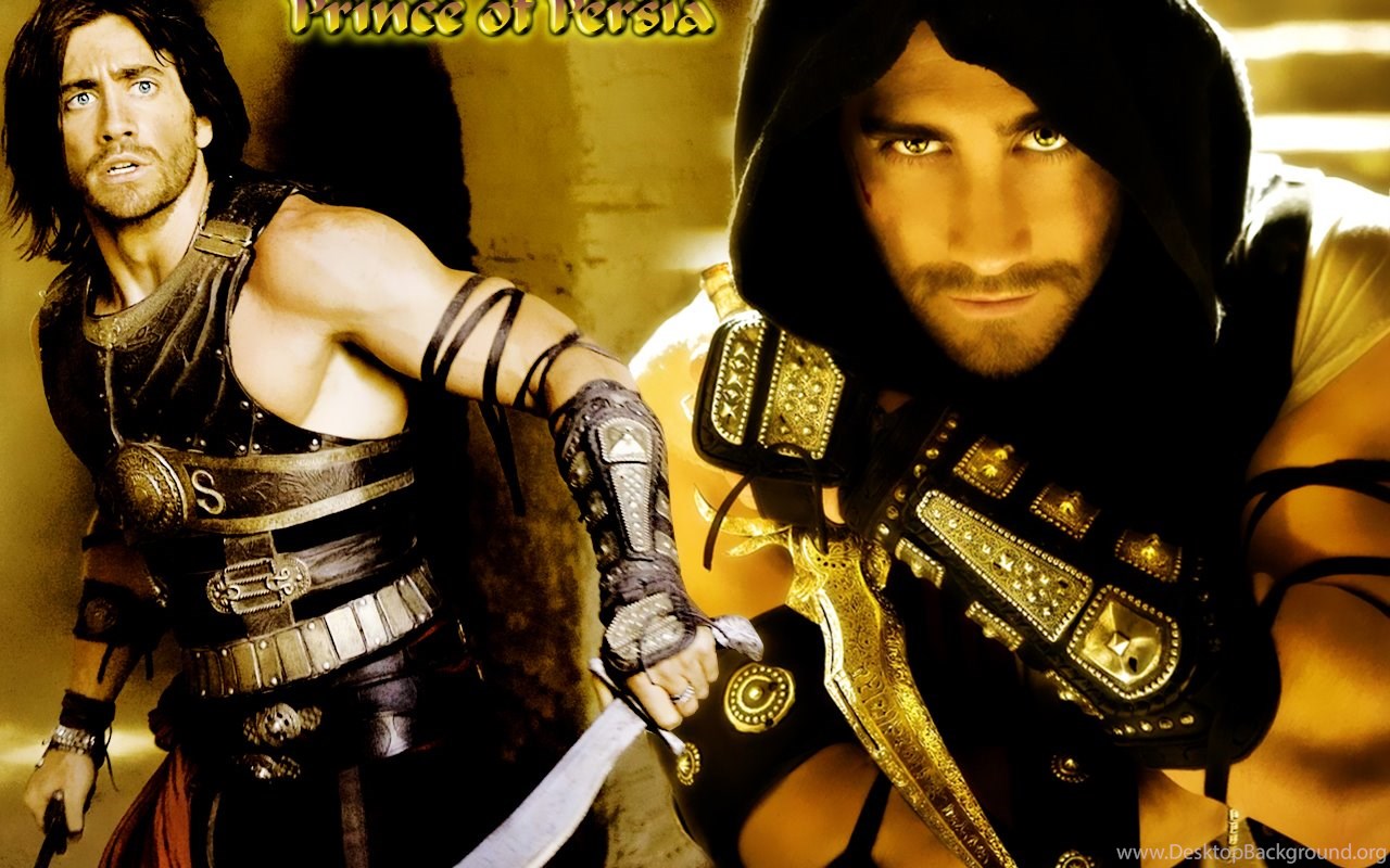 Download Prince Dastan Prince Of Persia: The Sands Of Time Wallpapers ... 