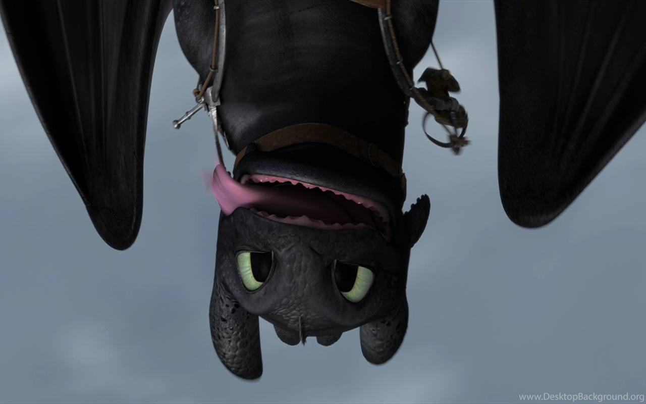 Download How To Train Your Dragon 2 Computer Wallpapers, Desktop ... 