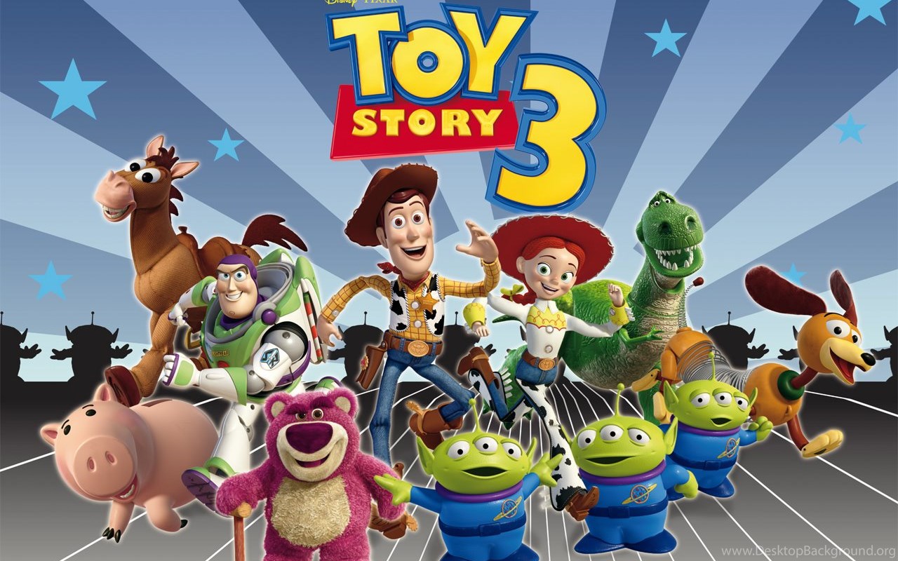 toy story 3 wallpaper toy story 3 wallpaper