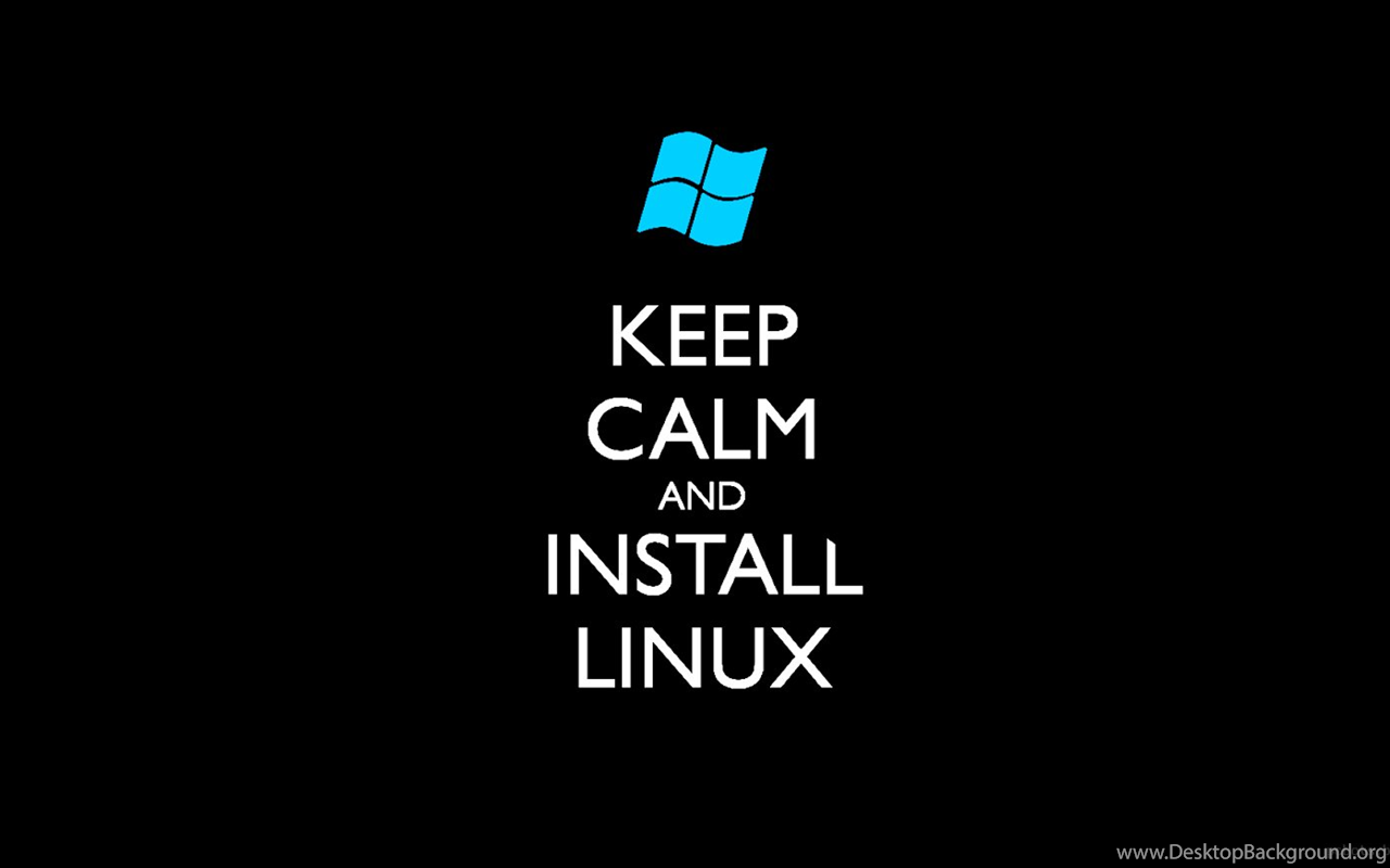 Linux Hd Wallpapers Collection Desktop Background