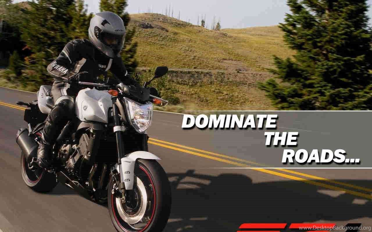 Yamaha fz1 Wallpaper