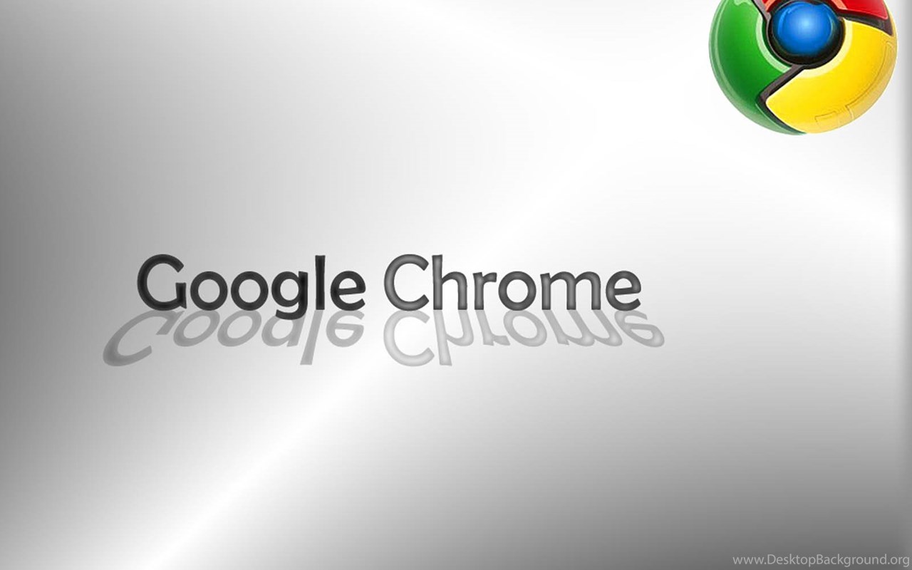 Chrome desktop