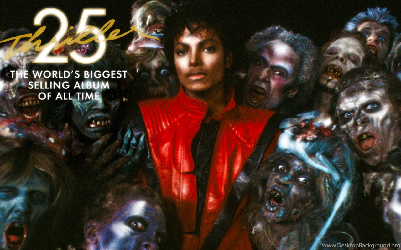 Download Michael Jackson, High, Ceejaylx, Nafta, Pictures, Thriller ... 