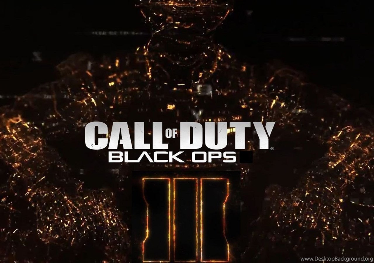 Call of duty black ops 3 картинки