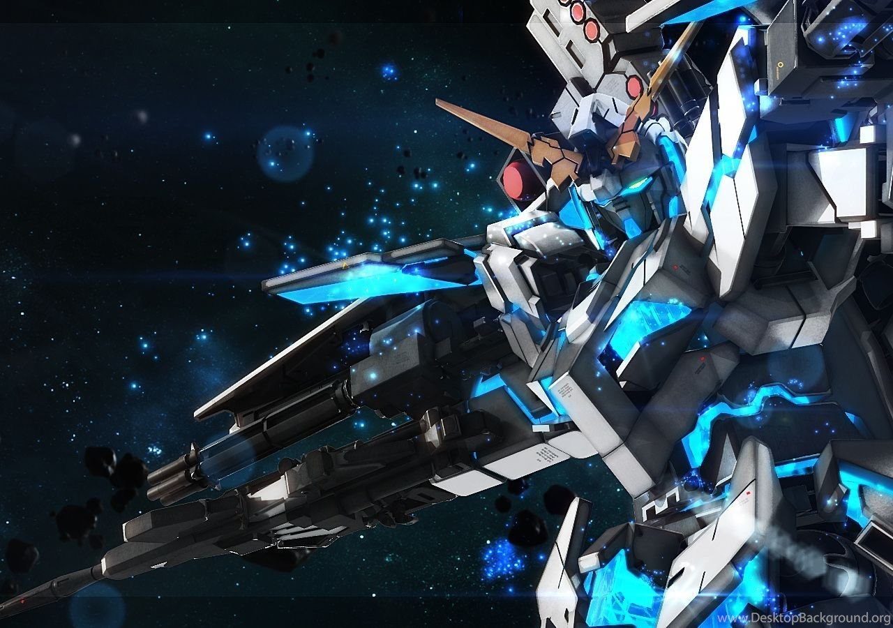 Download Gundam Wallpapers Popular 1280x900 Desktop Background.