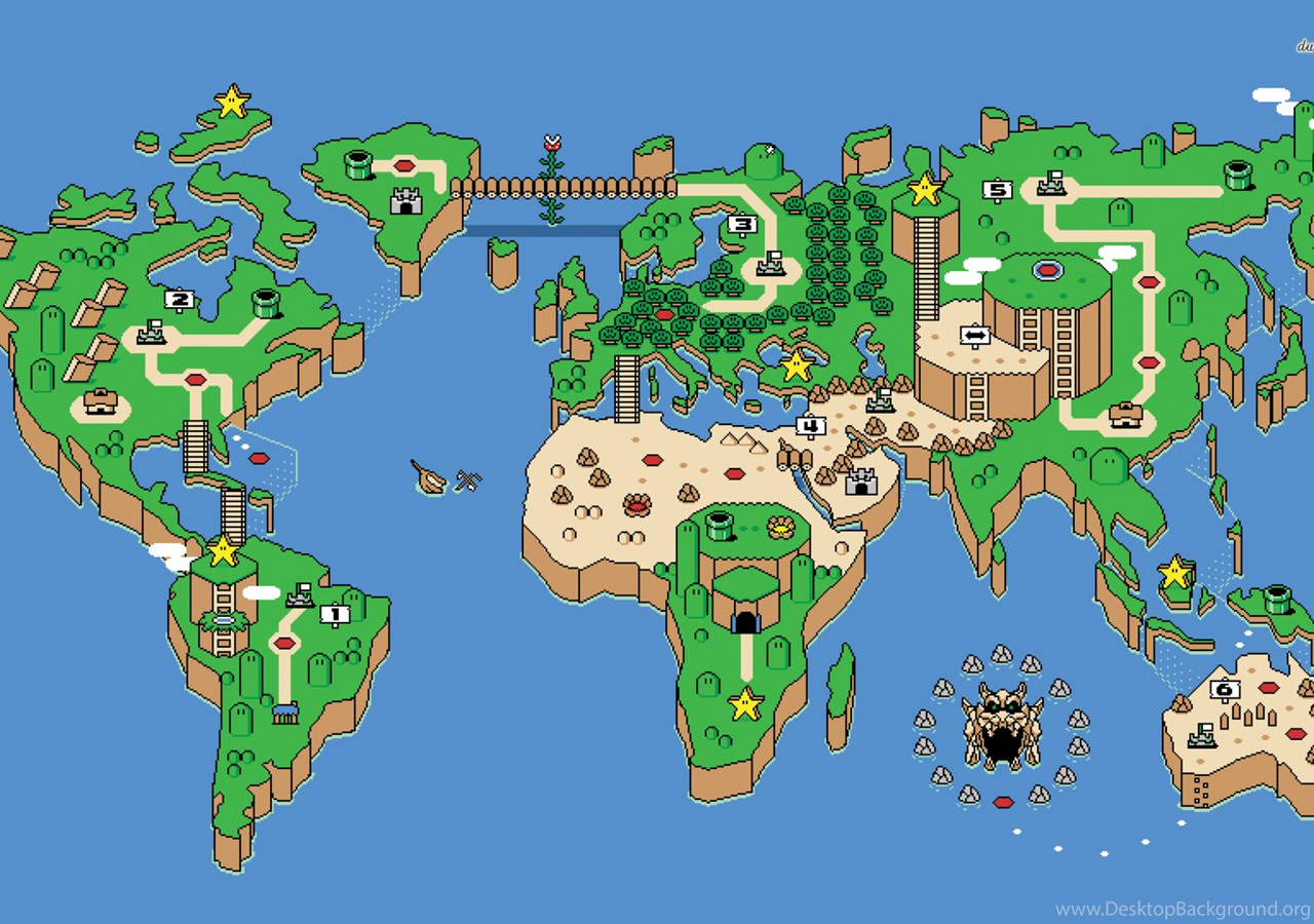 Build the earth карта