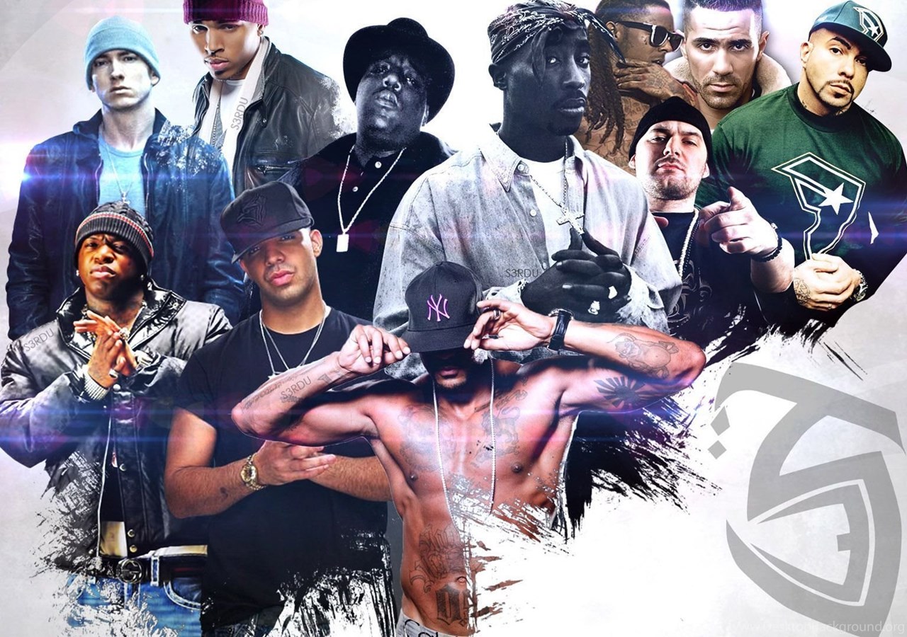 Rappers Wallpapers Free Wide HD Wallpapers Desktop Background