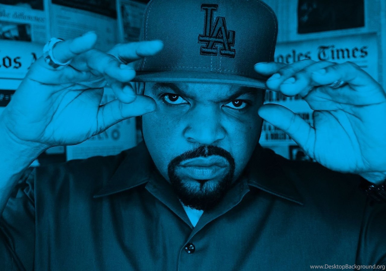 Ice cube xzibit