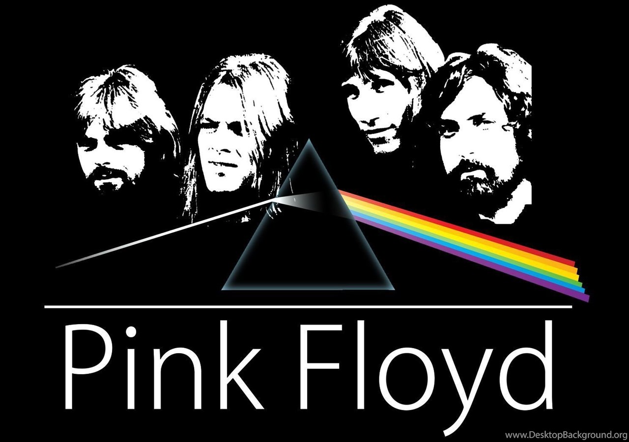 Pink floyd картинки