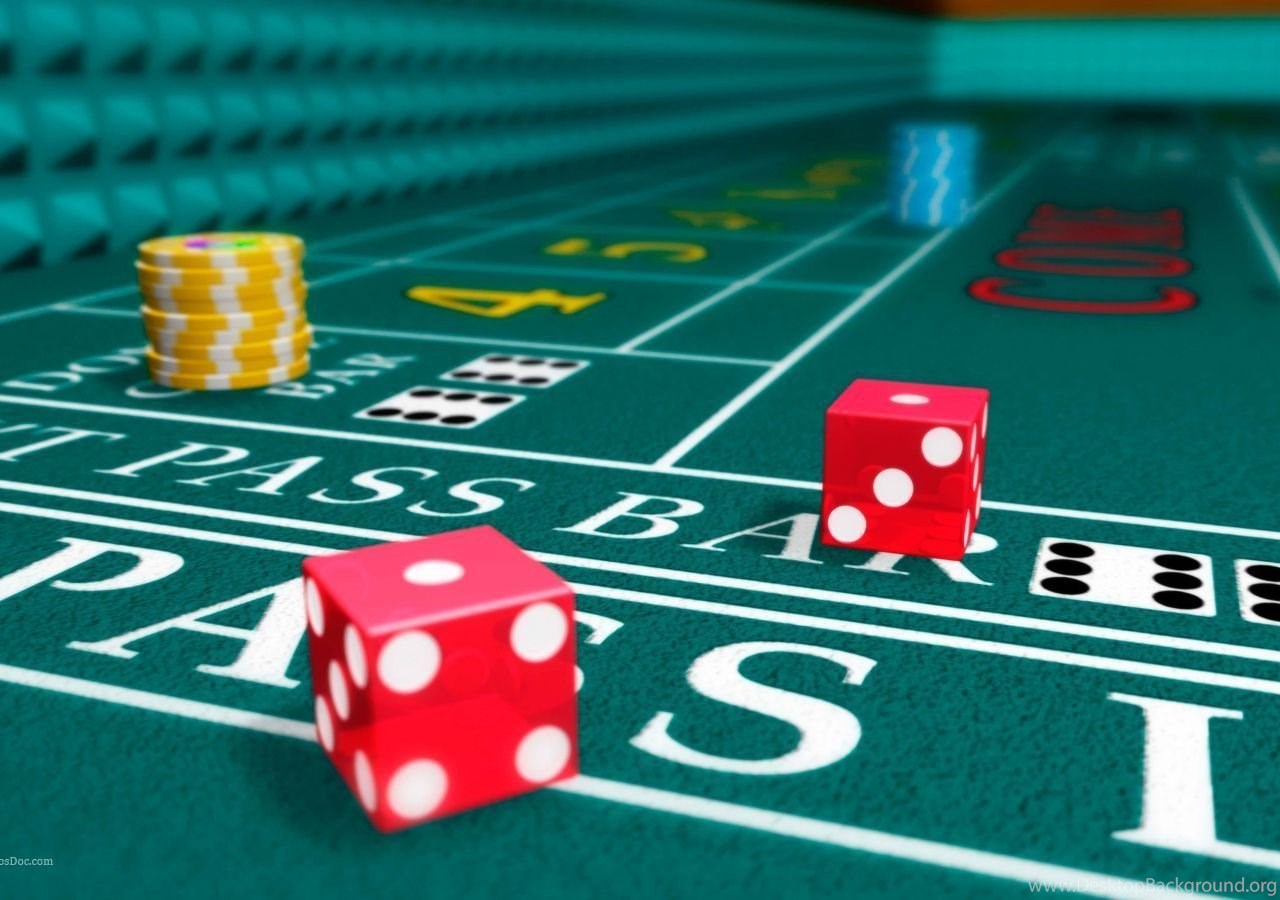 Casino Craps Wallpapers 94449 Desktop Background