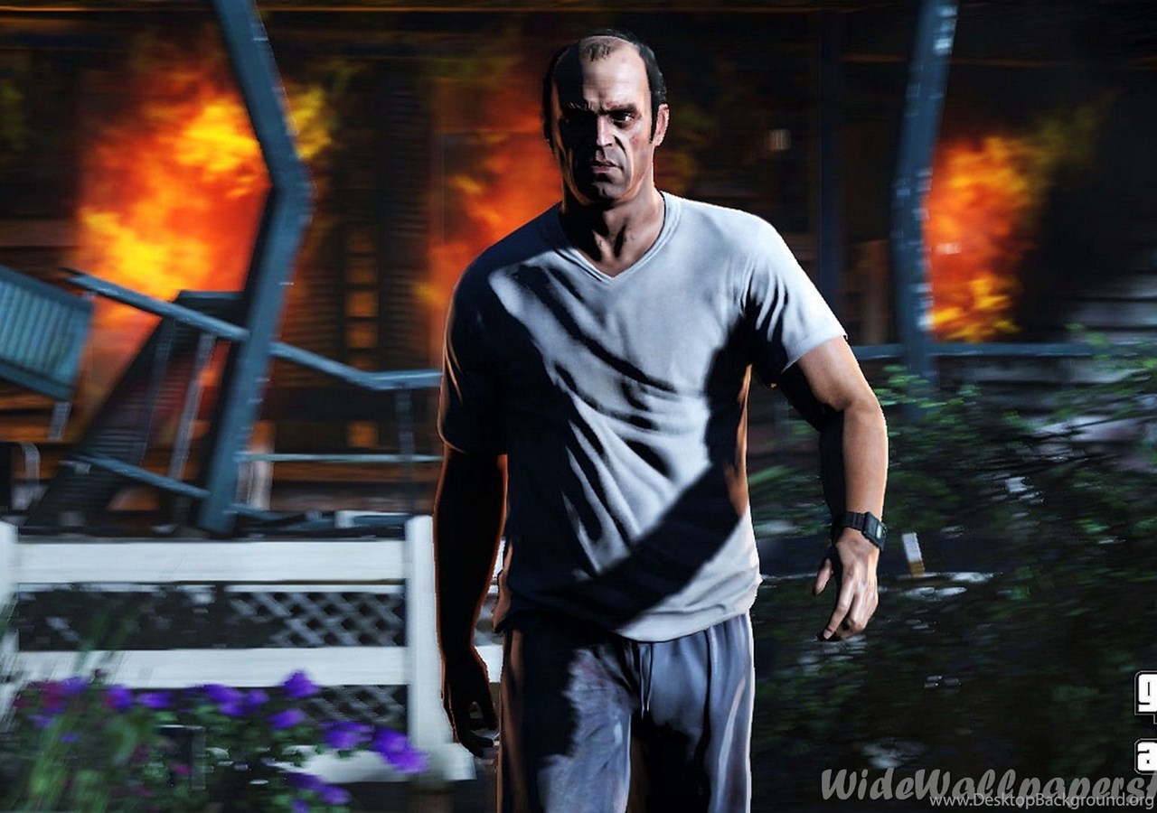 Walking dead gta 5 фото 87