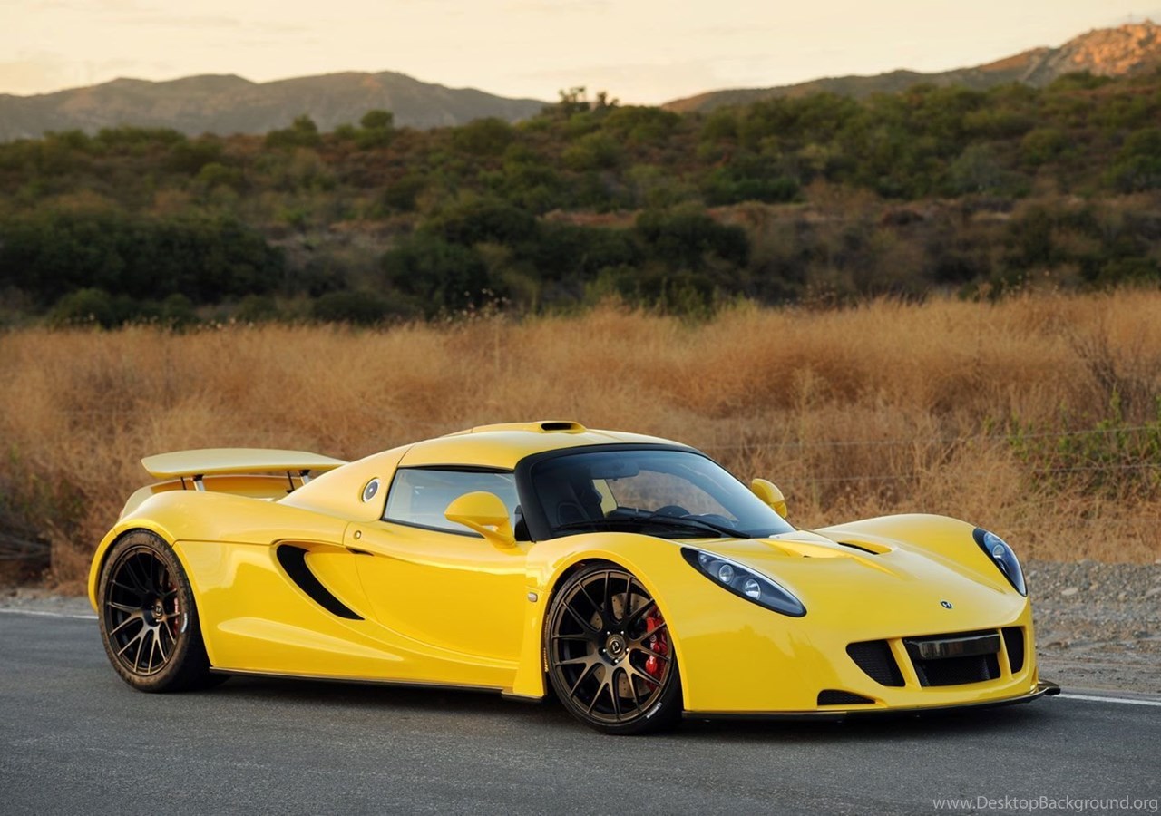 Bugatti Venom gt