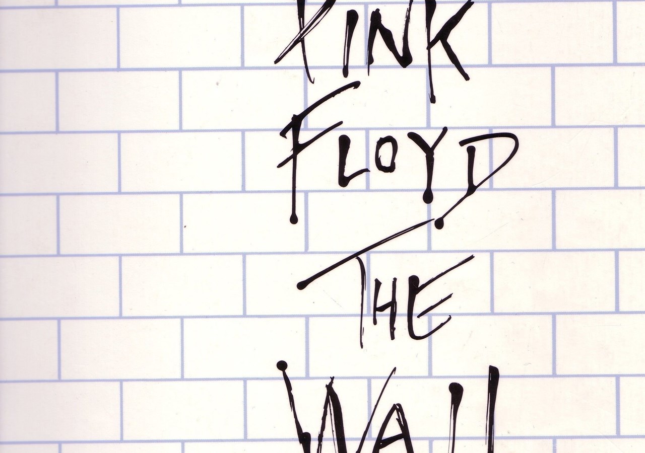 Pink floyd стена картинки