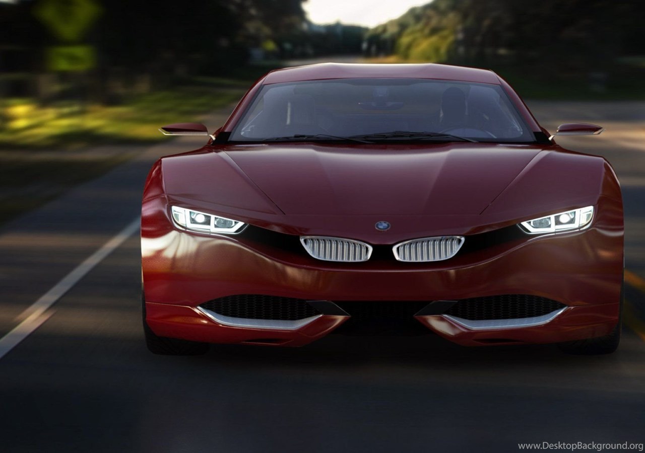 BMW m9 Roadster