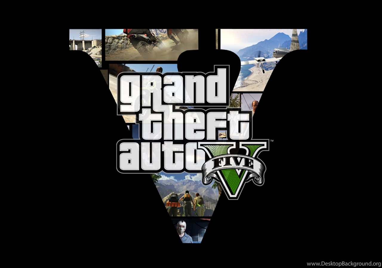 Five for gta 5 фото 34