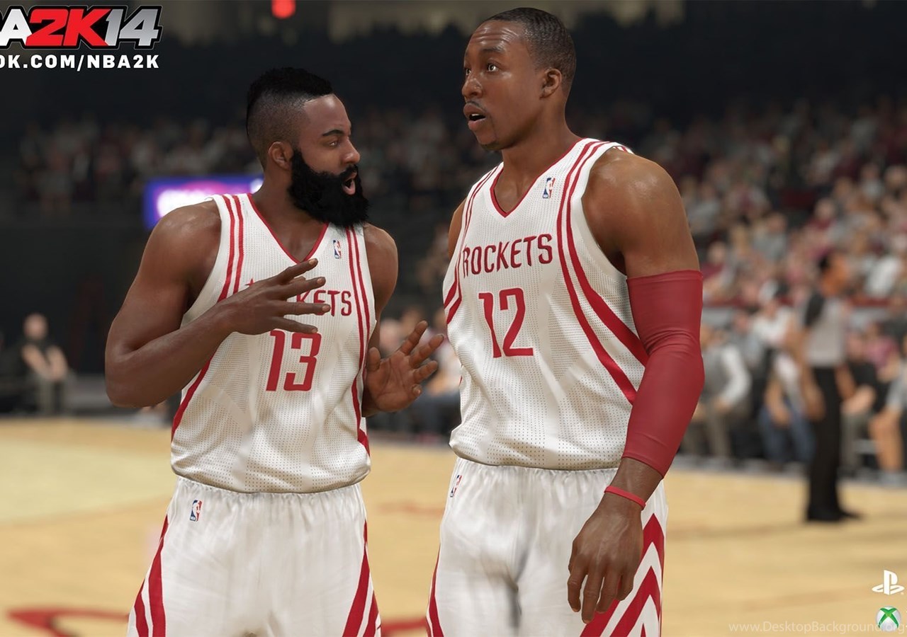 Dwight Howard Wallpaper Rockets