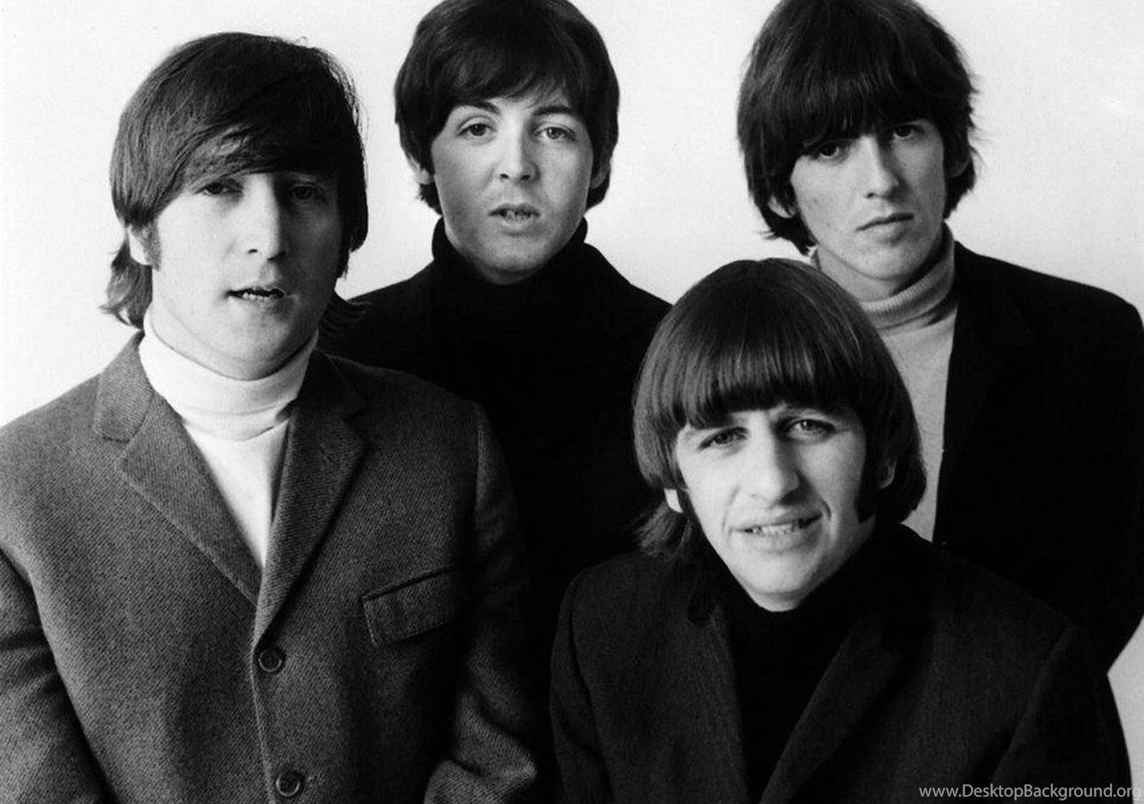 The Beatles Джон Харрисон