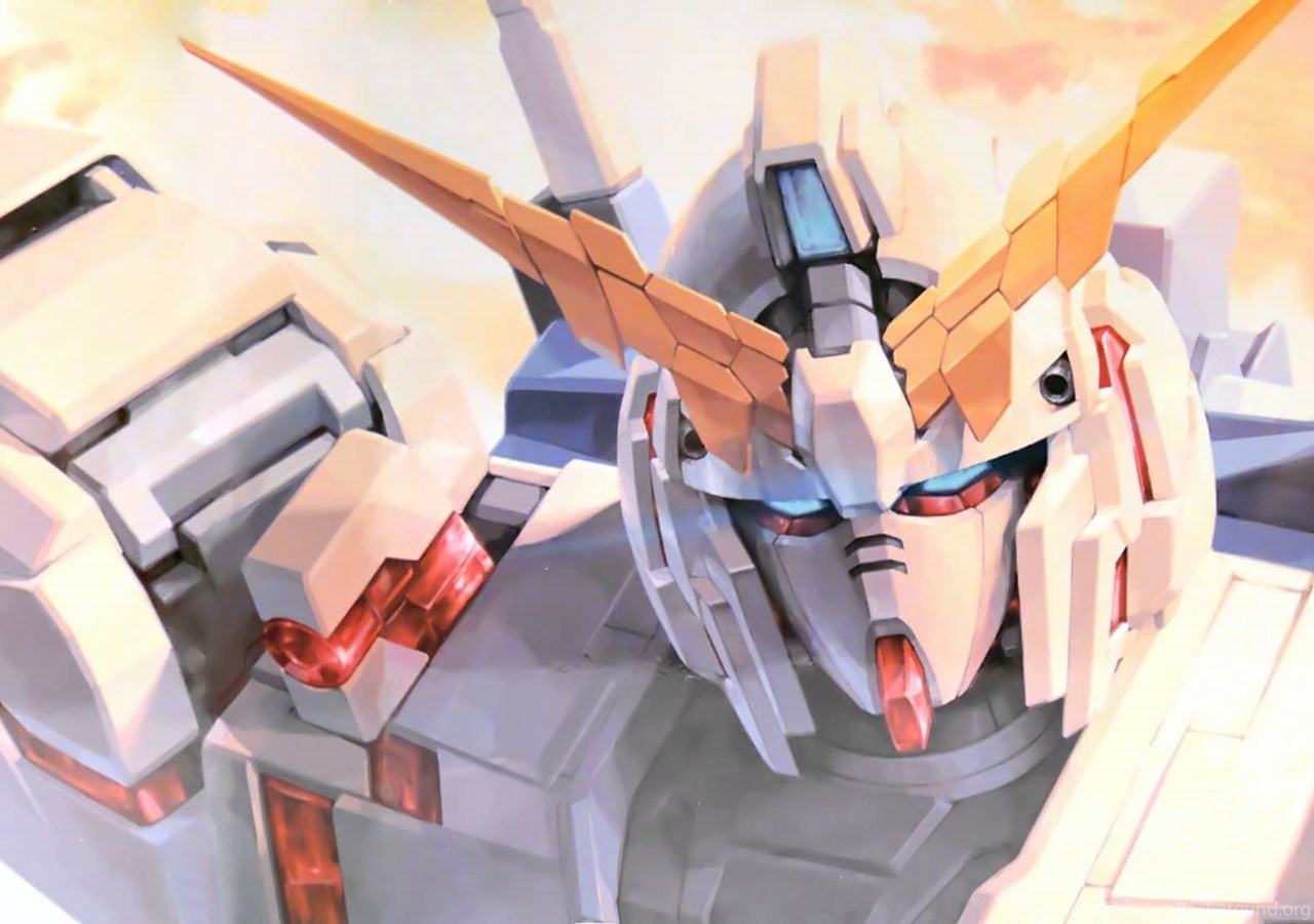 Download Unicorn Gundam Gundam Unicorn OST 4 6 (High Quality 1080p HD ... 