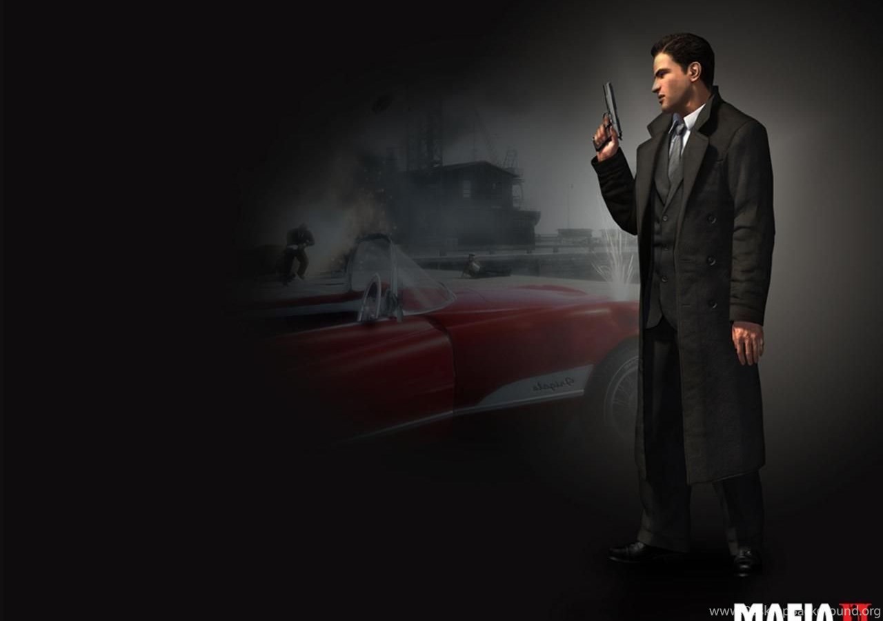 Mafia ii стим фото 92