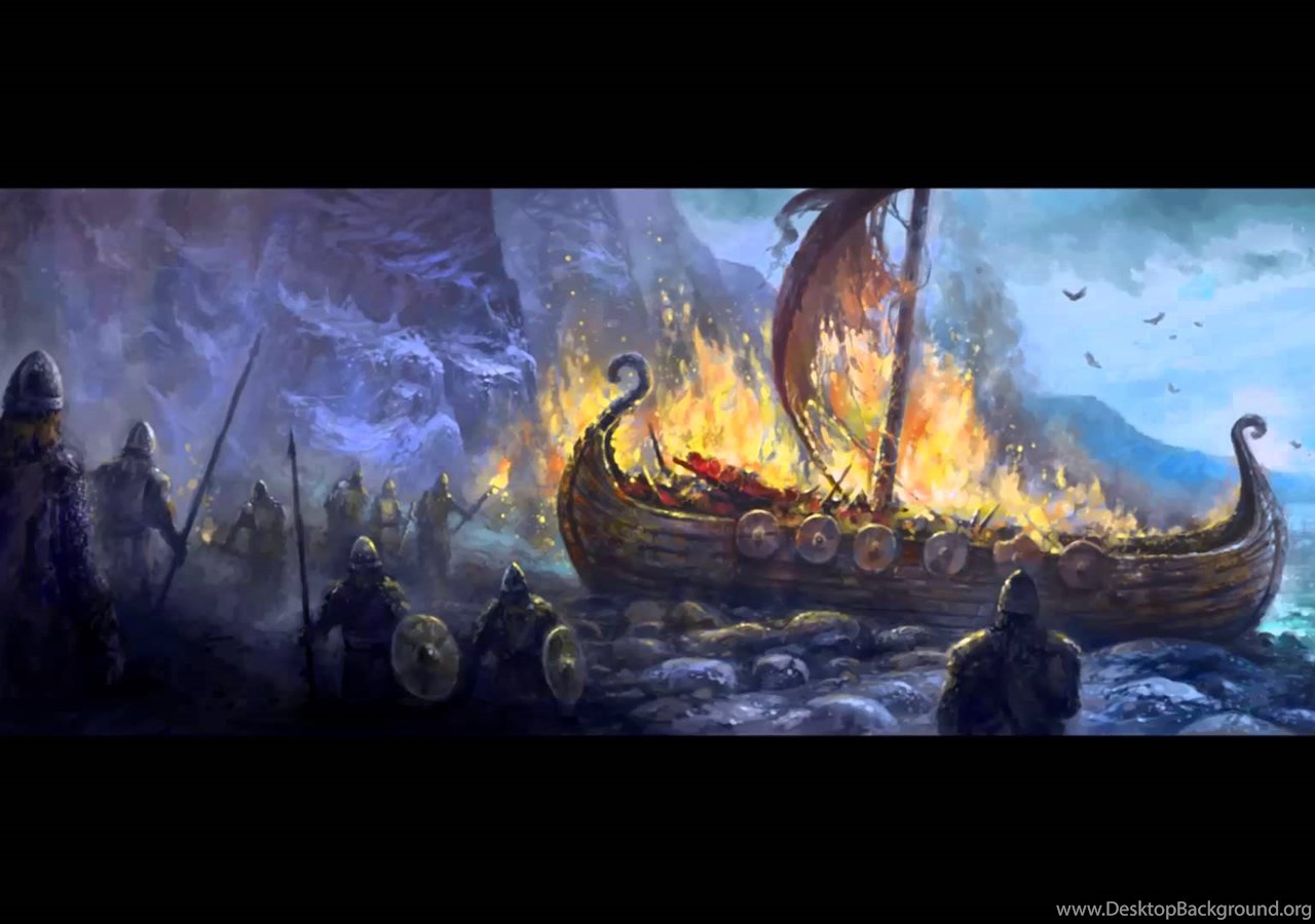 Download Crusader Kings 2 OST We Are Norse YouTube Popular 1280x900 Desktop...