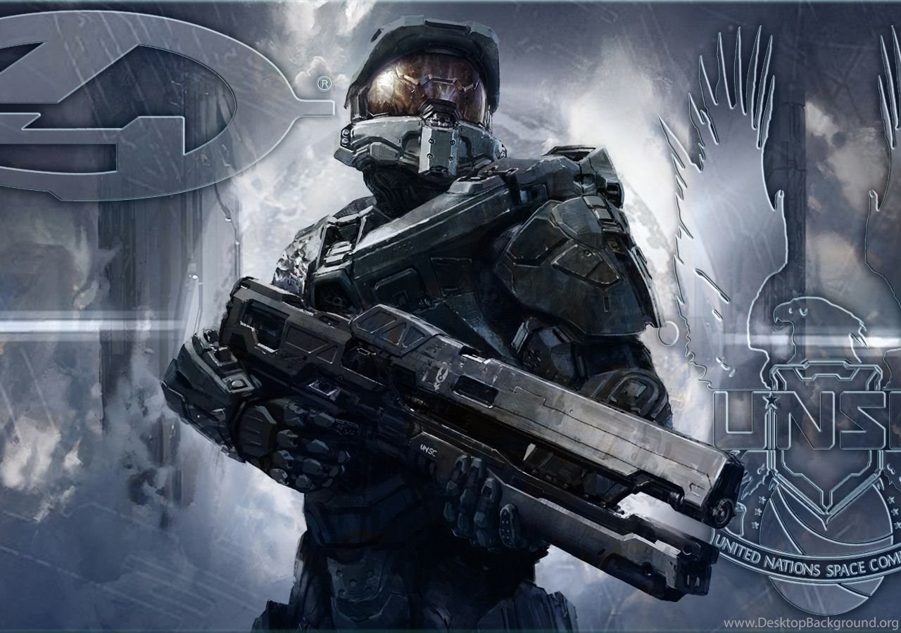 Halo 4 Wallpaper Hd 5 Jpg Desktop Background