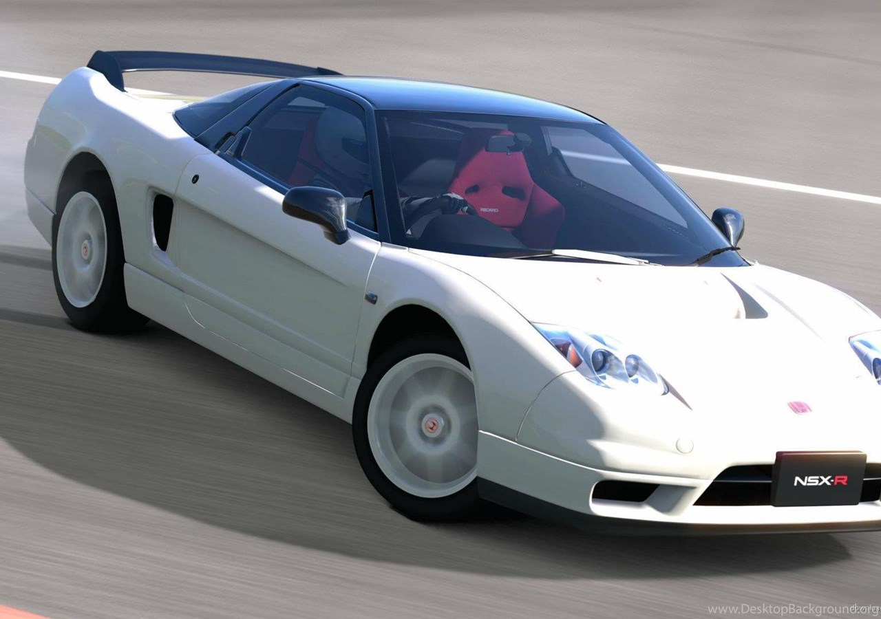 Honda NSX 2002