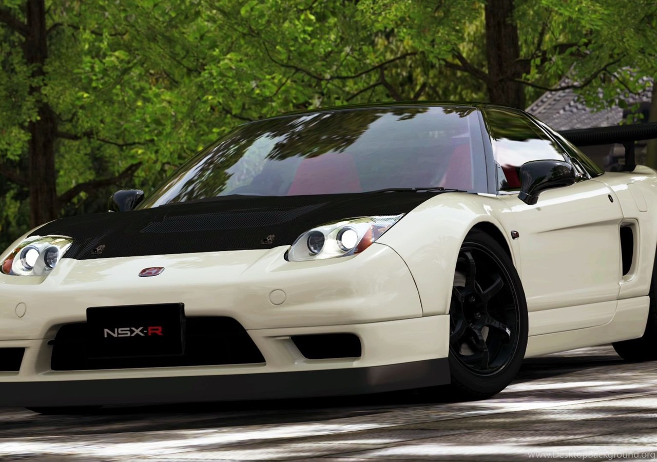 Honda NSX R 1920 1080