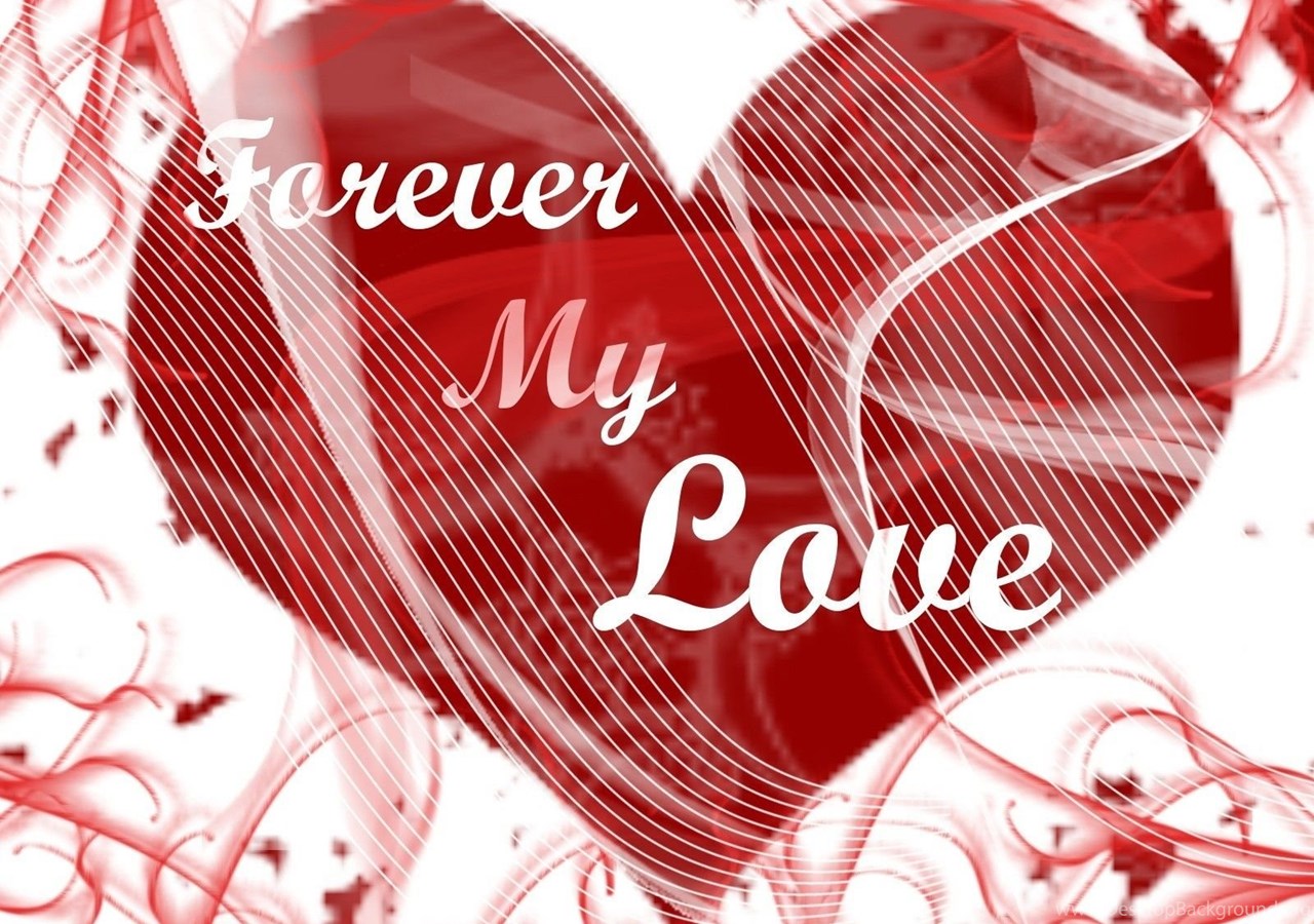 Картинка my love for you